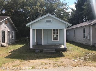606 W 23rd St, North Little Rock, AR 72114
