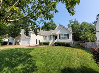 3299 Westover Rdg, Williamsburg, VA 23188