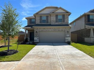 146 Long Beach Bay Dr, Katy, TX 77493