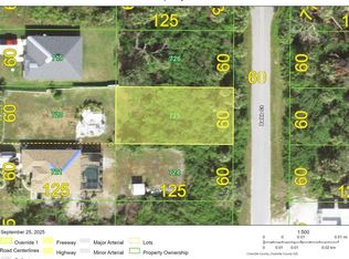 104 Bebb Ct #725, Rotonda West, FL 33947