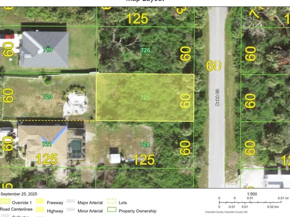 104 Bebb Ct #725, Rotonda West, FL 33947