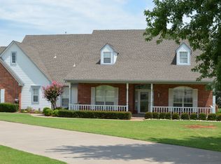 2725 NW 31st St, Newcastle, OK 73065