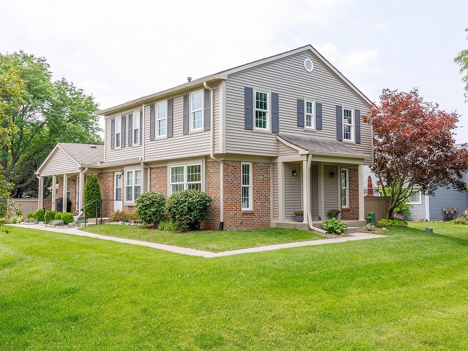 1st image of 2806 Bombridge Ct
