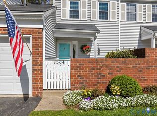 7564 Beauchamp Ct, Richmond, VA 23225