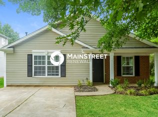 3081 Champion Ln SW, Concord, NC 28025