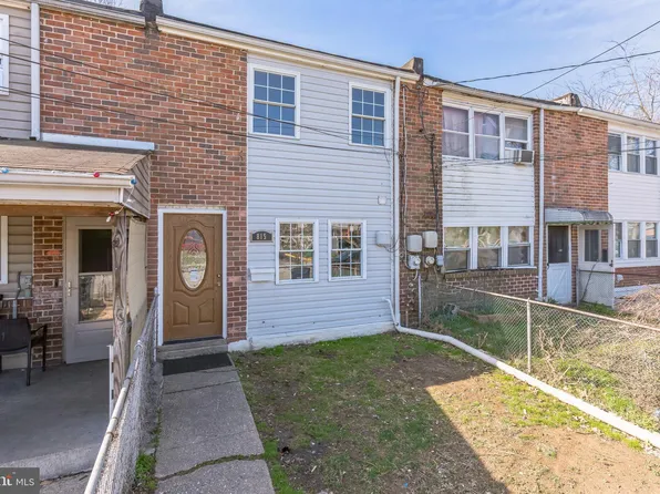 815 5th Ave, Baltimore, MD 21227