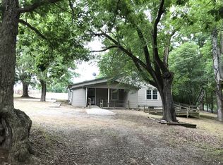 811 Gholson Rd, Clarksville, TN 37043