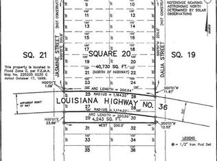 21367 Highway 36, Abita Springs, LA 70420