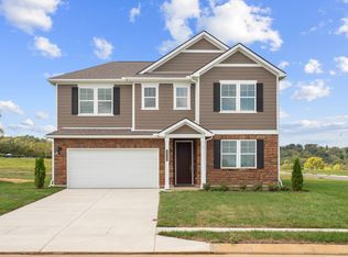 2330 Williamsport Lndg LOT 28, Columbia, TN 38401