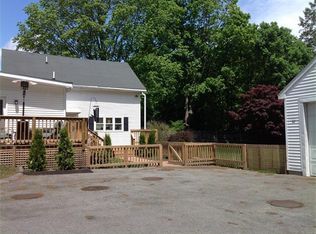 163 Main St #B, Wayland, MA 01778