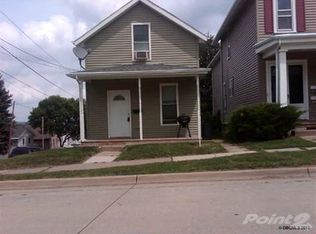 798 Wilson Ave, Dubuque, IA 52001
