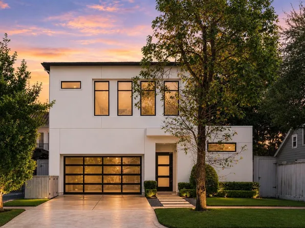 2109 Morse St, Houston, TX 77019