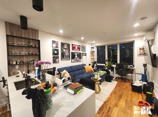 625 Halsey St #2, Brooklyn, NY 11233