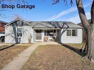 1988 Billings St, Aurora, CO 80011