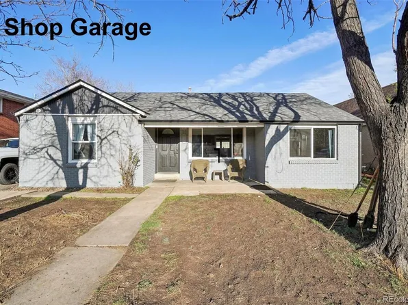 1988 Billings Street, Aurora, CO 80011