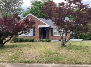 1139 Gordon St, Memphis, TN 38122