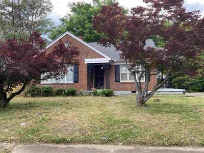 1139 Gordon St, Memphis, TN, 38122