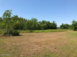 Tbd Mardi Gras Rd, Carencro, LA 70520