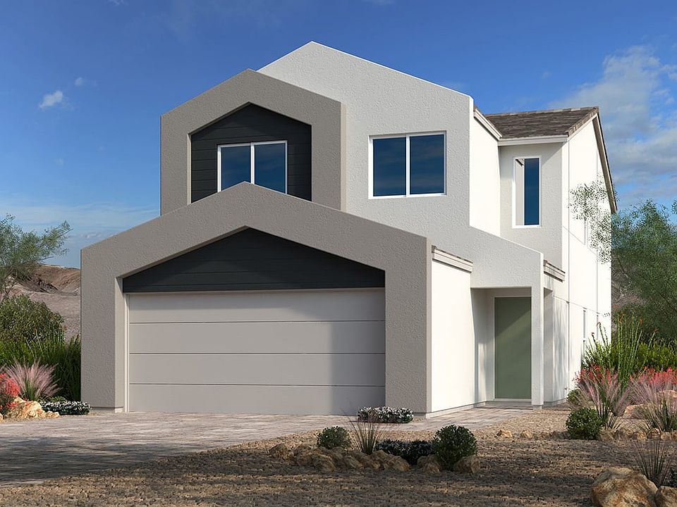 Exterior B