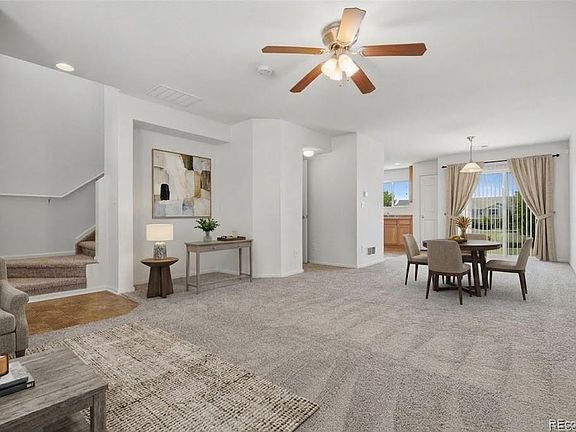 2nd image of 19171 E 58th Avenue #D
