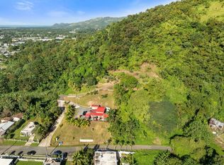 Solar 2 Barrio Daguey Urb Sagrado Corazon, Anasco, PR 00610
