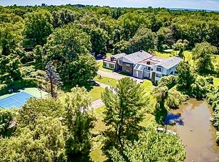 766 Lake Ave #14, Greenwich, CT 06830