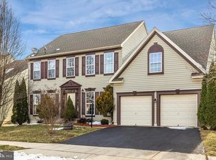 12427 Fallen Timbers Cir, Hagerstown, MD 21740