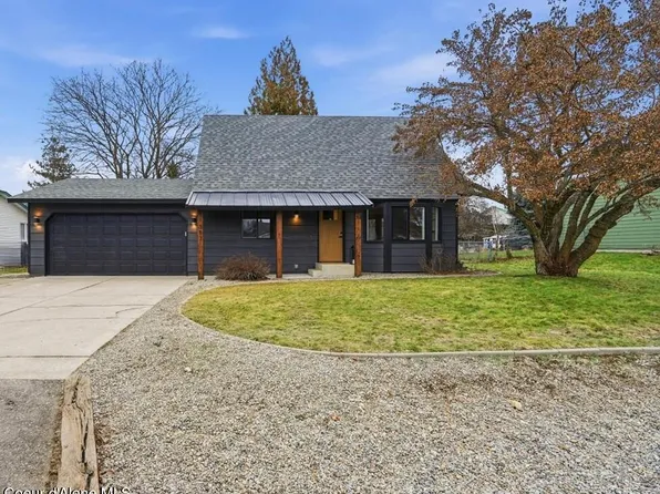 387 E Iowa Ave, Hayden Lake, ID 83835