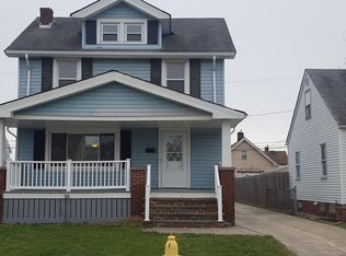 7107 Kenneth Ave, Parma, OH 44129