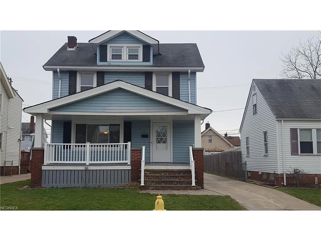 7107 Kenneth Ave photo 1