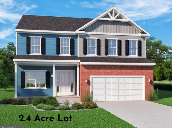 Nichols Farm Lot 1, Greensboro, MD 21639