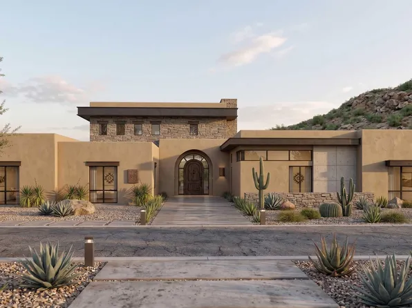 8030 E SUNFLOWER Court, Scottsdale, AZ 85266