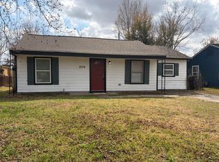 8734 Josie St, Houston, TX 77029