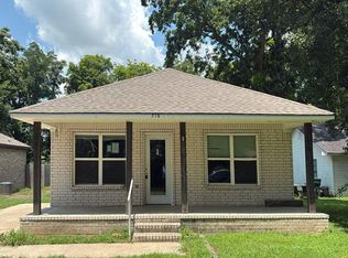 316 W Olympia St, Manila, AR 72442