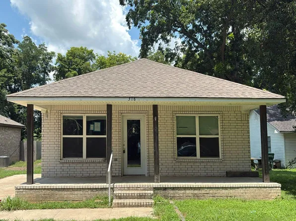 316 W Olympia St, Manila, AR 72442