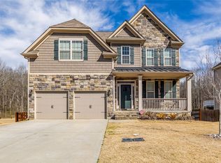 309 Wildflower Rd, Easley, SC 29642