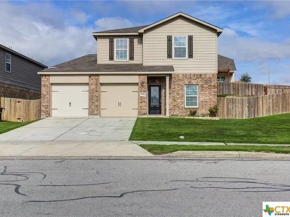 6184 Dahlia, New Braunfels, TX 78132