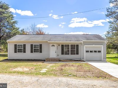 9005 Smiths Bend Rd, Fredericksburg, VA, 22407