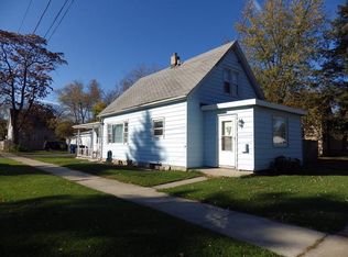 200 N Kinzie St, Thornton, IL 60476