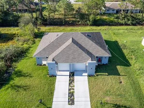 303 Homer Ave S, Lehigh Acres, FL 33973