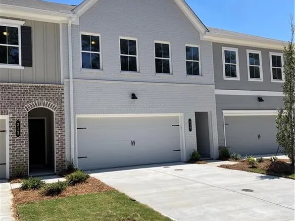 217 Admor Ln, Acworth, GA 30102