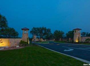 1014 Escada, Spring Branch, TX 78070