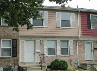 1330 Harford Square Dr, Edgewood, MD 21040