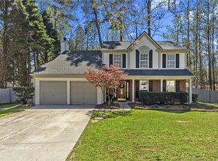 7335 Lytham Trce, Cumming, GA 30041