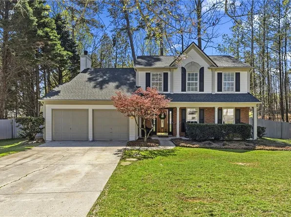 7335 Lytham Trce, Cumming, GA 30041