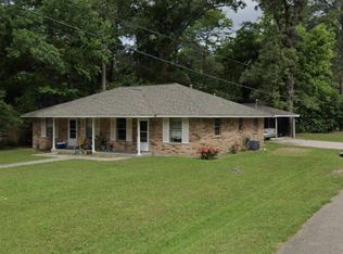 600 Reverse St #A, Conroe, TX 77301