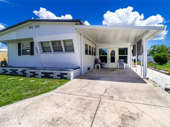 508 50th Avenue Plz W, Bradenton, FL 34207