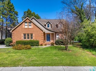 846 Somerset Dr, Maryville, TN 37803