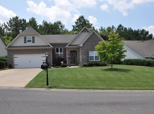 115 Lockerbie Lane, Dora, AL 35062