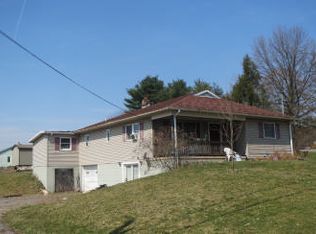 419 Hazel St, New Berlin, PA 17855